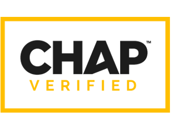 CHAP Verified Home Health & Hospice